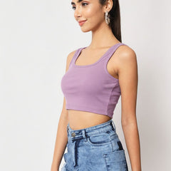 purple top
