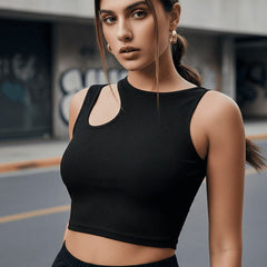 black top