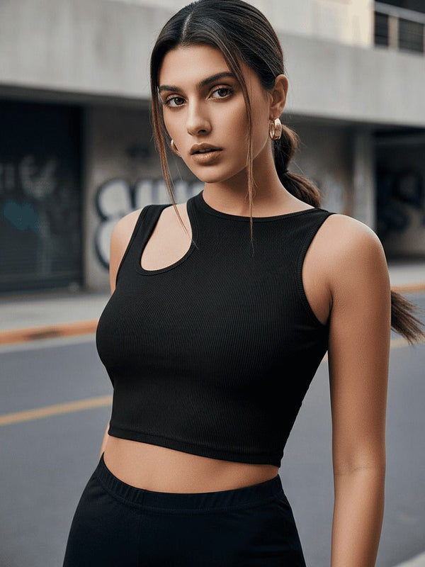 black top
