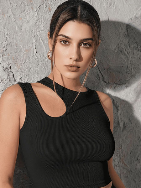 black top