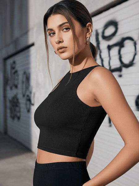 black top
