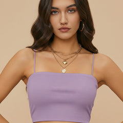 purple top