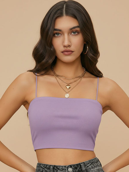 purple top