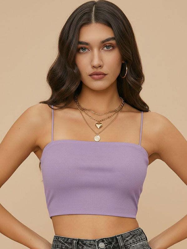 purple top