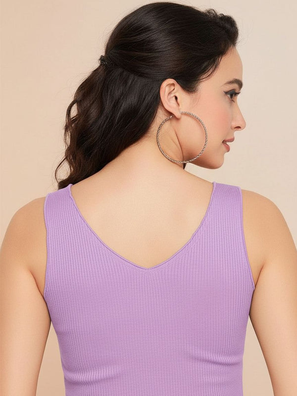 purple top