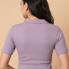 purple top