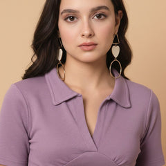 purple top