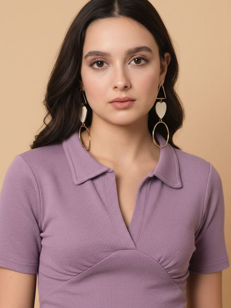 purple top
