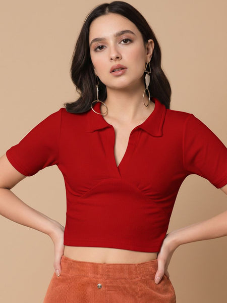 red top