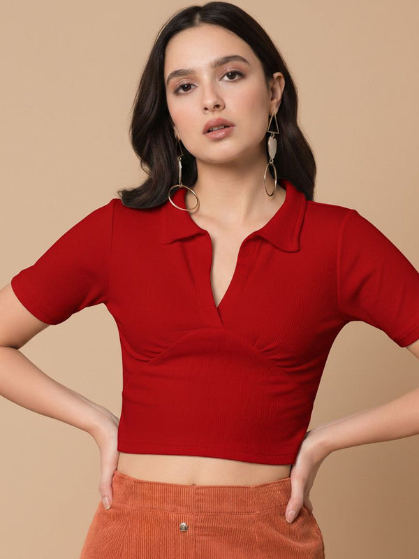 red top