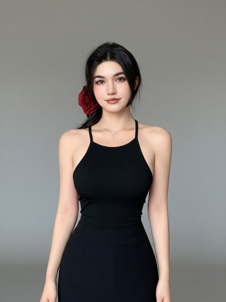 black top