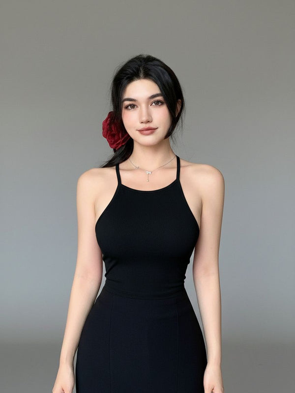 black top