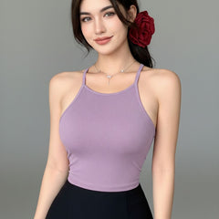 purple top
