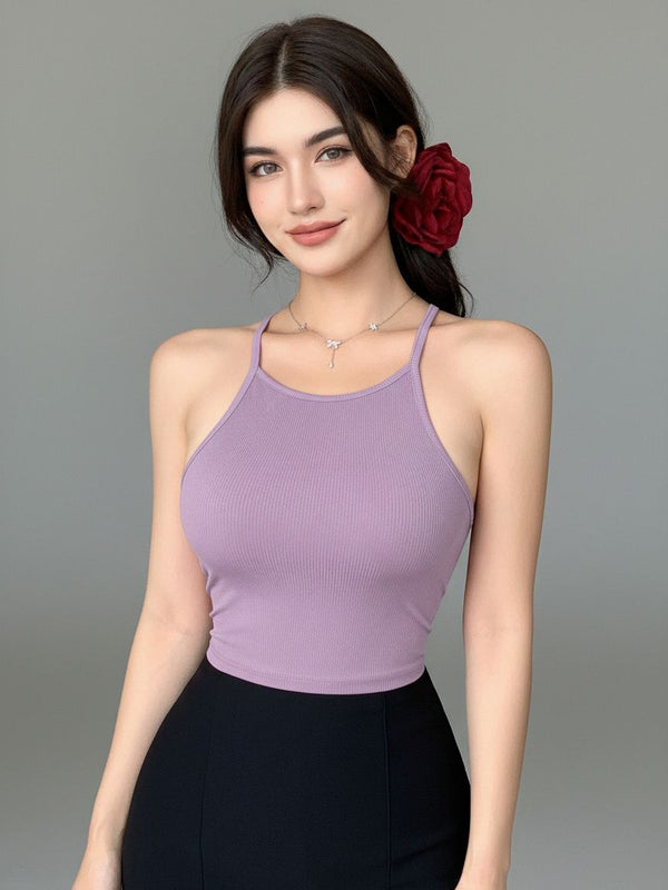 purple top