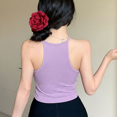 purple top