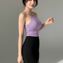 purple top