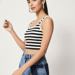 black top