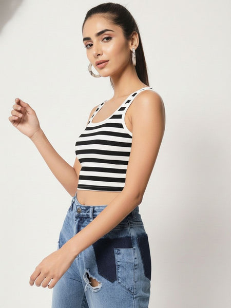 black top