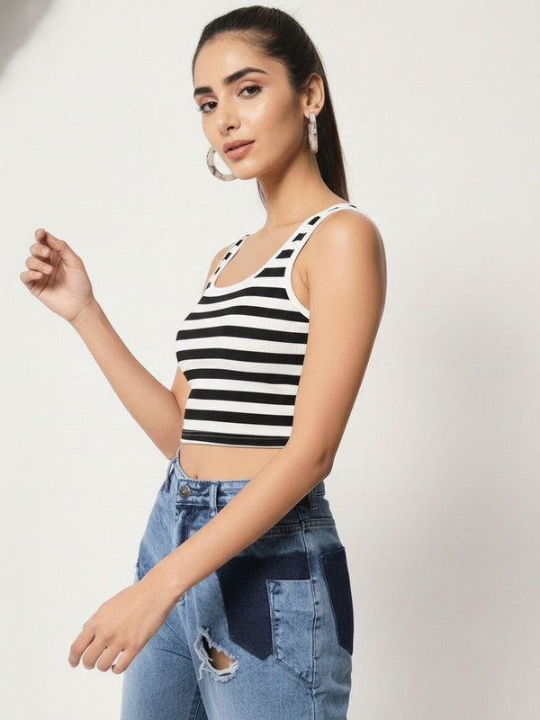black top