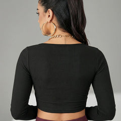 black top