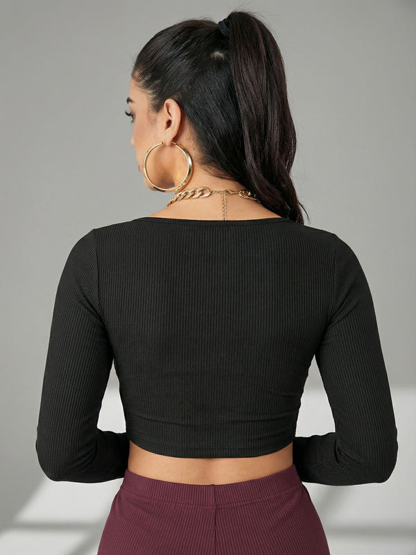 black top