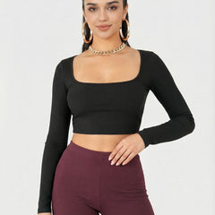 black top