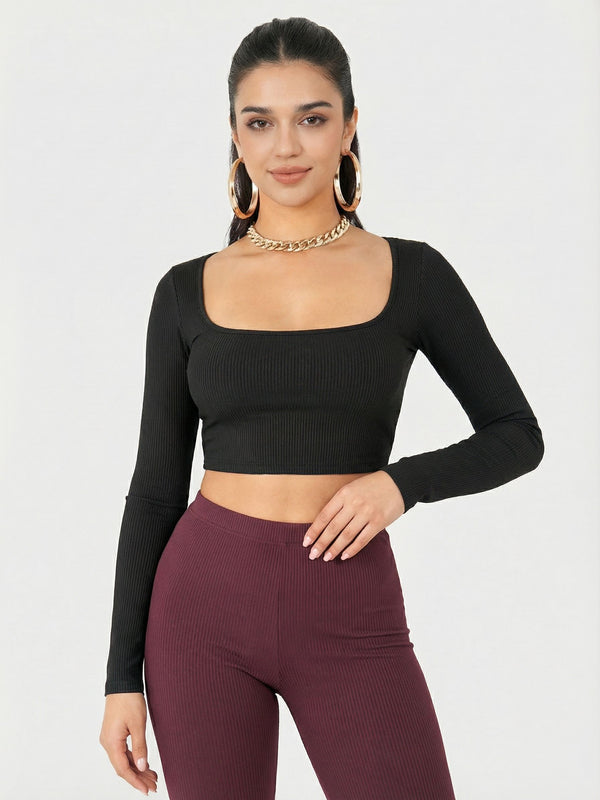 black top