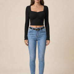 black top