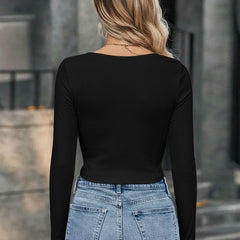 black top