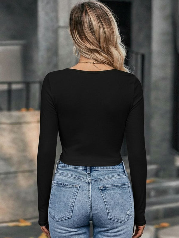 black top