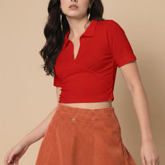 red top