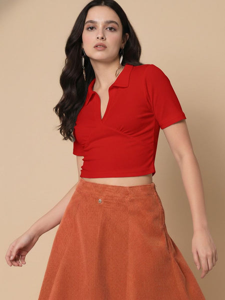 red top