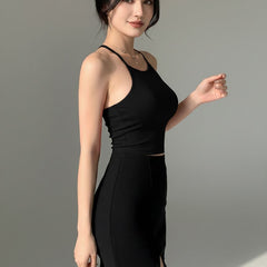 black top