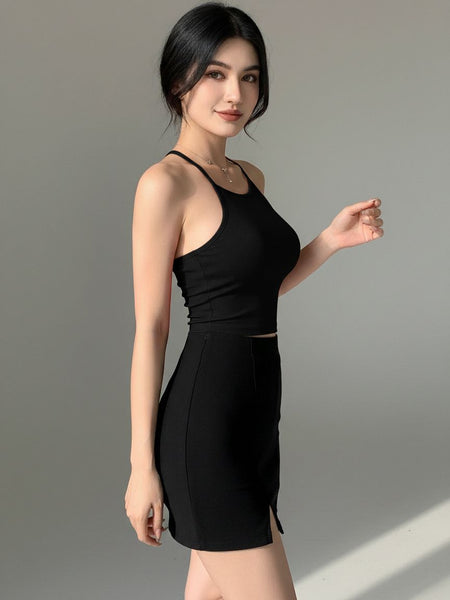 black top
