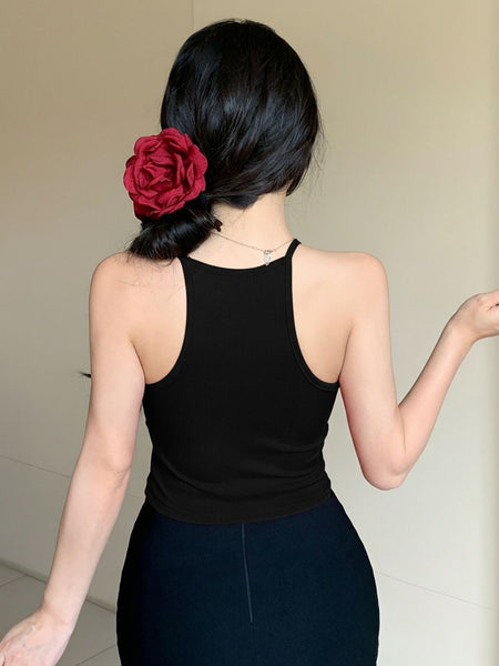black top