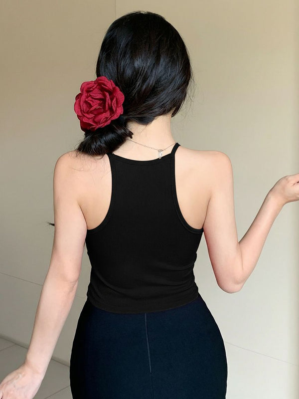 black top