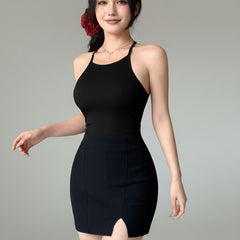 black top